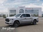 New 2026 Ram 1500 Big Horn Crew Cab for sale #DT14801 - photo 2