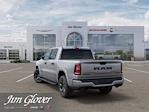 New 2026 Ram 1500 Big Horn Crew Cab for sale #DT14801 - photo 4