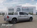 New 2026 Ram 1500 Big Horn Crew Cab for sale #DT14801 - photo 5