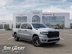 New 2026 Ram 1500 Big Horn Crew Cab for sale #DT14801 - photo 6