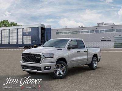 New 2026 Ram 1500 Tradesman Quad Cab for sale #DT14835 - photo 1