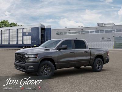New 2026 Ram 1500 Warlock Crew Cab for sale #DT14852 - photo 2