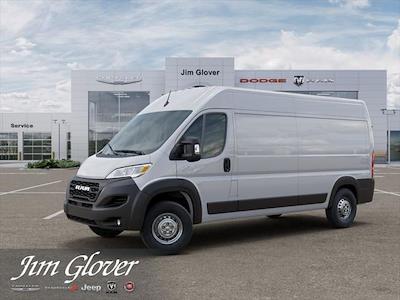 New 2026 Ram ProMaster 2500 High Roof Empty Cargo Van for sale #DT15061 - photo 2
