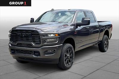 New 2025 Ram 2500 Big Horn Crew Cab 4x4 Pickup for sale #SG508757 - photo 1
