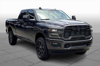 New 2025 Ram 2500 Big Horn Crew Cab 4x4 Pickup for sale #SG508757 - photo 2