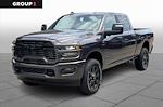 New 2025 Ram 2500 Big Horn Crew Cab 4x4 Pickup for sale #SG508757 - photo 1