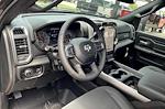 New 2025 Ram 2500 Big Horn Crew Cab 4x4 Pickup for sale #SG508757 - photo 8