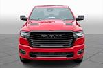 New 2025 Ram 1500 Laramie Crew Cab 4x4 Pickup for sale #SN684907 - photo 3