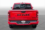 New 2025 Ram 1500 Laramie Crew Cab 4x4 Pickup for sale #SN684907 - photo 4
