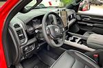 New 2025 Ram 1500 Laramie Crew Cab 4x4 Pickup for sale #SN684907 - photo 8