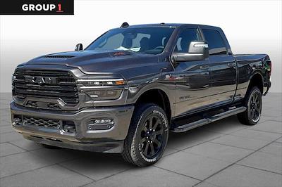 New 2025 Ram 2500 Laramie Crew Cab 4x4 Pickup for sale #SG521165 - photo 1