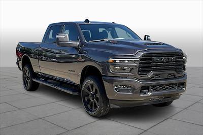 New 2025 Ram 2500 Laramie Crew Cab 4x4 Pickup for sale #SG521165 - photo 2