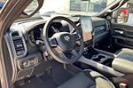 New 2025 Ram 2500 Laramie Crew Cab 4x4 Pickup for sale #SG521165 - photo 8
