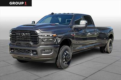New 2025 Ram 3500 Laramie Crew Cab 4x4 DRW Pickup for sale #SG521827 - photo 1