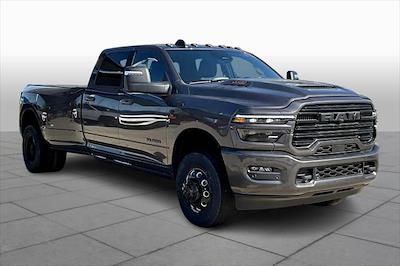 New 2025 Ram 3500 Laramie Crew Cab 4x4 DRW Pickup for sale #SG521827 - photo 2