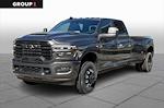 New 2025 Ram 3500 Laramie Crew Cab 4x4 DRW Pickup for sale #SG521827 - photo 1