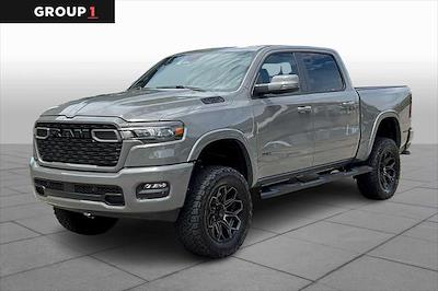 New 2025 Ram 1500 Big Horn Crew Cab 4x4 Pickup for sale #SN729854 - photo 1