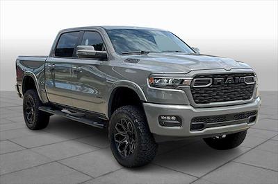 New 2025 Ram 1500 Big Horn Crew Cab 4x4 Pickup for sale #SN729854 - photo 2