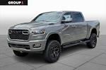 New 2025 Ram 1500 Big Horn Crew Cab 4x4 Pickup for sale #SN729854 - photo 1