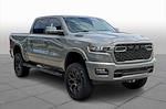 New 2025 Ram 1500 Big Horn Crew Cab 4x4 Pickup for sale #SN729854 - photo 2