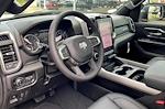 New 2025 Ram 1500 Big Horn Crew Cab 4x4 Pickup for sale #SN729854 - photo 8