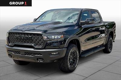 New 2025 Ram 1500 Rebel Crew Cab 4x4 Pickup for sale #SN737767 - photo 1
