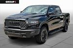New 2025 Ram 1500 Rebel Crew Cab 4x4 Pickup for sale #SN737767 - photo 1