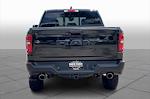 New 2025 Ram 1500 Rebel Crew Cab 4x4 Pickup for sale #SN737767 - photo 4