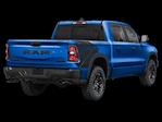 New 2025 Ram 1500 Rebel Crew Cab 4x4 Pickup for sale #61719070 - photo 2