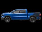 New 2025 Ram 1500 Rebel Crew Cab 4x4 Pickup for sale #61719070 - photo 3