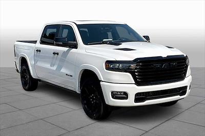 New 2026 Ram 1500 Laramie Crew Cab 4x4 Pickup for sale #TN173709 - photo 2