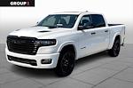 New 2026 Ram 1500 Laramie Crew Cab 4x4 Pickup for sale #TN173709 - photo 1