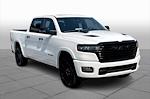 New 2026 Ram 1500 Laramie Crew Cab 4x4 Pickup for sale #TN173709 - photo 2