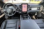 New 2026 Ram 1500 Laramie Crew Cab 4x4 Pickup for sale #TN173709 - photo 5