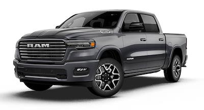 New 2027 Ram 1500 Laramie Crew Cab for sale #VN599714 - photo 1