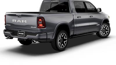 New 2027 Ram 1500 Laramie Crew Cab for sale #VN599714 - photo 2