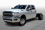 2024 Ram 3500 Crew Cab DRW 4x4, Cab Chassis for sale #RG232311 - photo 1