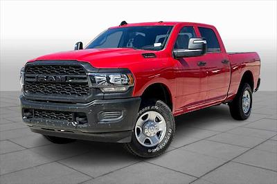 New 2024 Ram 2500 Tradesman Crew Cab 4x4 Pickup for sale #RG304624 - photo 2