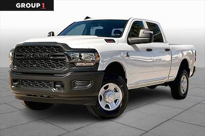 New 2024 Ram 2500 Tradesman Crew Cab 4x4 Pickup for sale #RG349709 - photo 1