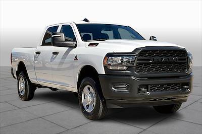 New 2024 Ram 2500 Tradesman Crew Cab 4x4 Pickup for sale #RG349709 - photo 2