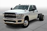 2024 Ram 3500 Crew Cab DRW 4x4, Cab Chassis for sale #RG353089 - photo 19