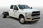 2024 Ram 3500 Crew Cab DRW 4x4, Cab Chassis for sale #RG353089 - photo 1