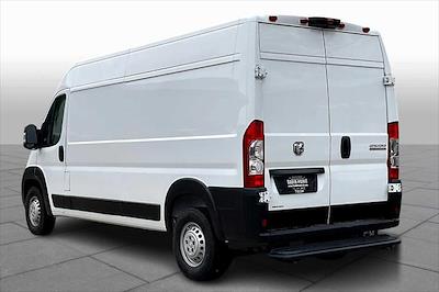 New 2025 Ram ProMaster 2500 High Roof Empty Cargo Van for sale #SE554057 - photo 2