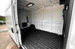 New 2025 Ram ProMaster 2500 High Roof Empty Cargo Van for sale #SE554057 - photo 21