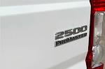 New 2025 Ram ProMaster 2500 High Roof Empty Cargo Van for sale #SE556139 - photo 16