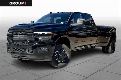 New 2025 Ram 3500 Laramie Crew Cab 4x4 DRW Pickup for sale #SG502090 - photo 1