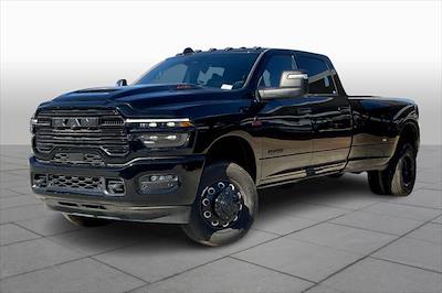 New 2025 Ram 3500 Laramie Crew Cab 4x4 DRW Pickup for sale #SG502090 - photo 2