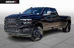 New 2025 Ram 3500 Laramie Crew Cab 4x4 DRW Pickup for sale #SG502090 - photo 1