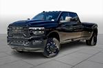 New 2025 Ram 3500 Laramie Crew Cab 4x4 DRW Pickup for sale #SG502090 - photo 2