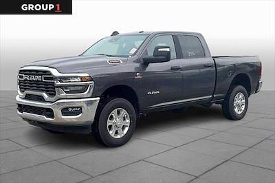 New 2025 Ram 2500 Big Horn Crew Cab 4x4 Pickup for sale #SG502976 - photo 1
